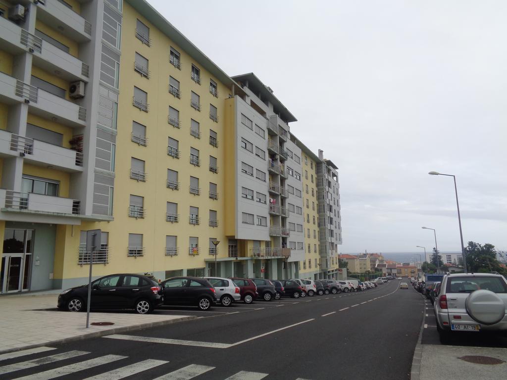 Апартаменты Apartamento Oceanus Понта-Делгада Номер фото