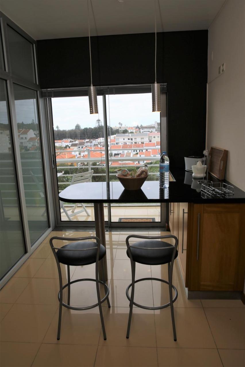 Апартаменты Apartamento Oceanus Понта-Делгада Экстерьер фото