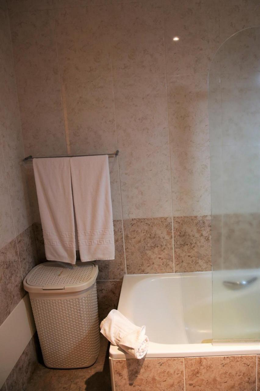 Апартаменты Apartamento Oceanus Понта-Делгада Экстерьер фото