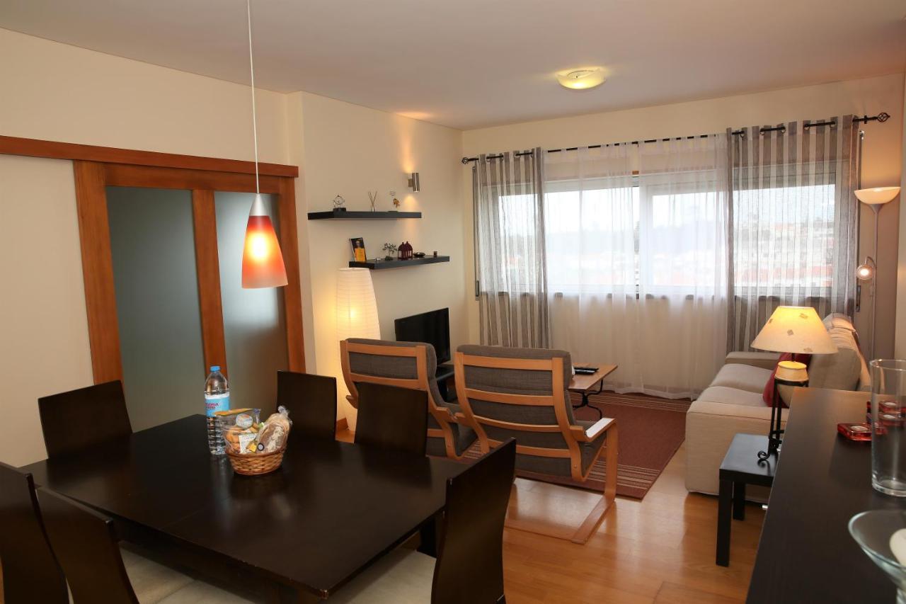Апартаменты Apartamento Oceanus Понта-Делгада Экстерьер фото